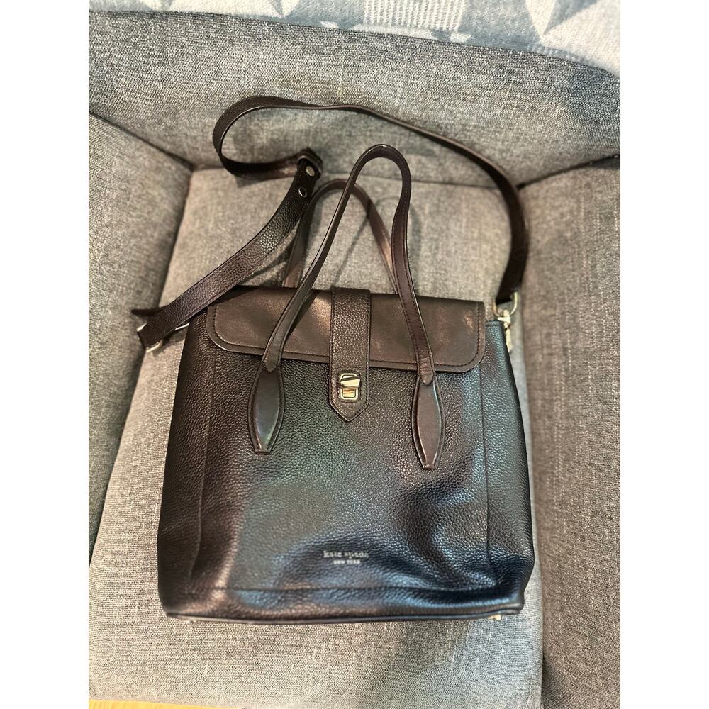 Kate Spade New York Essential NS Tote Bag - Picture 5 of 9
